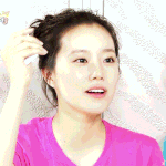 세월도 알아서 피해간다는 여배우 미모수준