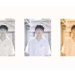 [골든차일드] 재현이 좀ㅂ1 커버ㅠㅠ및친