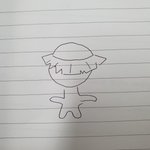 이렇게 생긴 <b>캐릭터</b> 아는사람!!