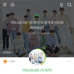 [트레저] 트레저 <b>멜론</b>