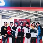 [방탄소년단] 오 쀨라 이번 <b>가을</b> 겨울 시즌 옷은