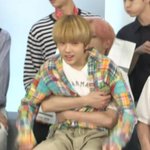 [NCT] <b>이태용</b>이랑 박지성