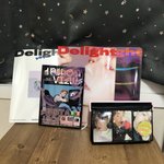 <b>늦덕</b>의 초졸한 덕질존