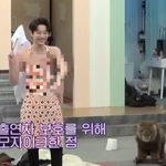 워너원 <b>웃음</b>참기게임한거 존낰ㅋㅋㅋ