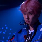 [EXO] 백현이가 코가