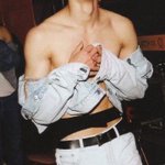 나<b>재민</b> 말랐는데 몸 개좋음