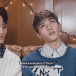 [NCT] <b>Super</b> Map