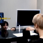 [<b>NCT</b>] 황인준 뭐야...?