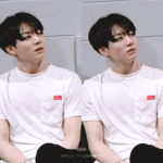 얘들아 정국 이거 언제꺼임?