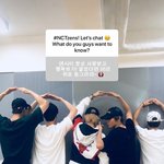 [NCT] 즈니들 잘자