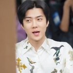 [EXO] 개뜬금에 개둥이긴한데