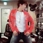 김남준 앨범프리뷰 븨앱 다시보는데 개웃겨서 <b>오열</b>중