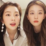 [모두드루와] 아이린 <b>슬기</b> 이거 ㄹㅇ예쁘다