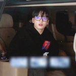 퇴근 정국이가 젤루