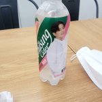 방탄 <b>사이다</b> 광고도함?
