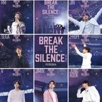 [방탄소년단] 코로나 이후로 영화관 가<b>본지</b>가 어언ㅜ