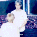 [방탄소년단] 본보2 태형이가 지민이한테 쓴 편지 부분은