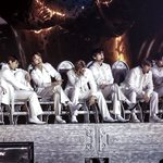 미국 4대 음악 시상식 무대에 모두 서게 된 방탄