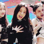 [드루와] JYP 선배 포즈하는 <b>ITZY</b>