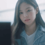 제니 <b>kt</b> 새 광고 떴는데 대박