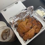 [드루와] 자메이카 통<b>다리</b> <b>구이</b> 후긔 ,,^.^