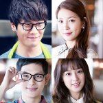 임시완이 찌질한 <b>너드</b>미로 나왔던 드라마