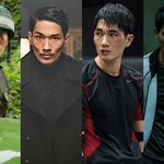 엄태구의 <b>반전</b> 매력ㅋㅋㅋㅋㅋㅋㅋ