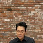 코로나로 지친 아이들에게 동화 읽어주는 <b>박성웅</b>