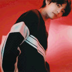 [드루와] 뷔 오늘 뜬 광고