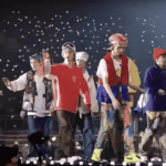 [NCT] 공연 언제ㅜ가능할까 ㅠ