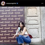 [소녀시대] <b>최수영</b> 왤케 예쁨..ㅠㅠㅠㅠㅠ