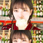 영롱한 눈빛이 매일 <b>리즈</b>인 女돌