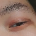 [드루와] 내 눈 화장 섹시해? <b>유후</b>
