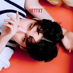 투바투 <b>이런컨셉</b> 존버함...