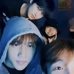 [더보이즈] 오늘 애기들 방송 스케줄.