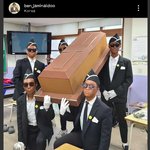 [댓글부탁해] 의정부고 관짝밈 블랙페이스 논란 <b>종결</b>