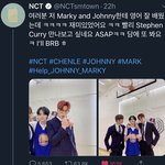 [NCT] 엔시티와 시즈니의 <b>영향력</b>.?오져