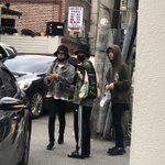 야 긴 팔 안더움