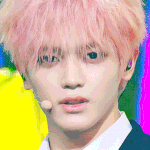 [NCT] 외우자 핑머는 신이다 핑머는 <b>god</b>이다