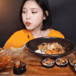 [방탈죄송] 460만 유튜버 <b>문복희</b> 주작 찾아냄......gif