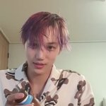 카이 귀엽게 생겼다야