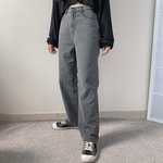 [댓글부탁해] 회검색 청바지 <b>위에</b> 뭐입어야 이쁠까?!