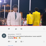 [댓글부탁해] 이번 루이비통쇼 ㅈㄴ총체적<b>난국</b>임