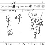 [NCT] 드림이들 그림일기 모음