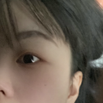 [드루와] 얼평해주라 <b>빛삭</b>