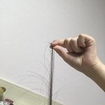 [이것좀봐줘] 나 내가 직접 원형<b>탈모</b> 만든적있음