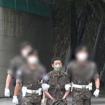 [19] 재판 <b>출석</b>하는 n번방 이기야 ㄷㄷ