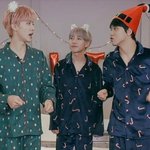 [NCT] <b>런지</b>니지켜