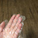 [댓글부탁해] 다한증 <b>환자</b>가 편지 쓰는 방법