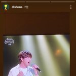 [드루와] 아이유 방금 올라 온 인스토리